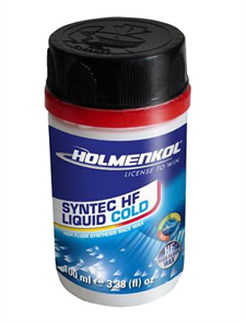 Holmenkol Ускоритель жидкий Syntec Speed Cold 68381