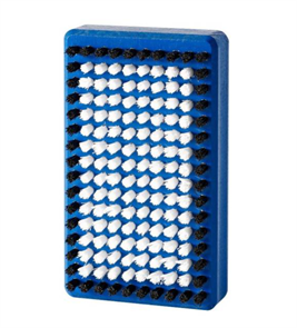 Holmenkol Щетка прямоугольная нейлоновая 5636