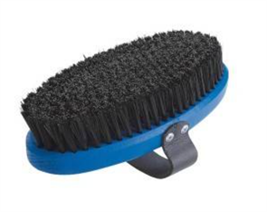 Holmenkol Щетка овальная стальная OvalBrush Steel 68446