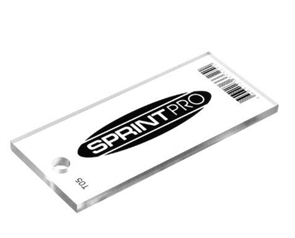 Sprint PRO Скребок лыжный 5 мм 68083
