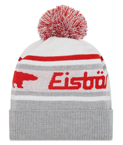 Eisbör Шапка Chani OS Pompon MÜ 68428
