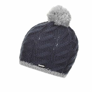 Eisbör Шапка Asteria Pompon MÜ Kids 52866