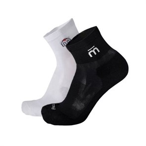 Mico Носки средней высоты Extra Dry Run (3 пары) 67912