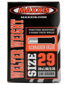 Maxxis Велокамера Welter Weight 29x1.90/2.35 AV 51505