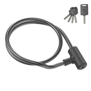 Scott Замок Syncros Masset Cable Key lock black 9511