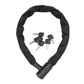 Scott Замок Syncros Ellison Chain Key lock black 9513