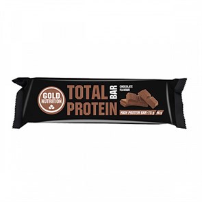 GN Батончик высокопротеиновый Total Protein Bar Шоколад 46гр 64959