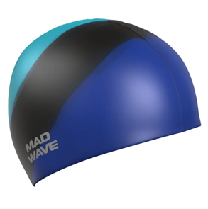 Mad Wave Шапочка для плавания Multi Adult Big 46843