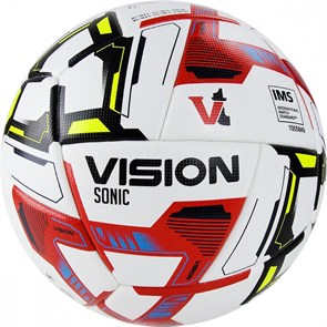 Vision Sonic Мяч футбольный p.5 68941