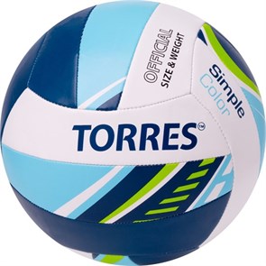 {{productViewItem.photos[photoViewList.activeNavIndex].Alt || productViewItem.photos[photoViewList.activeNavIndex].Description || 'Мяч волейбольный Torres Simple Color р.5'}}