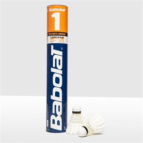 Babolat Волан перо/пробка 1 шт 68720