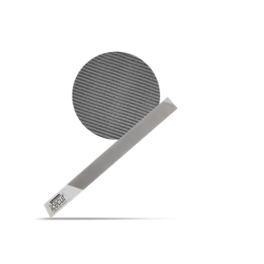 Vola Напильник стальной острый 150 мм 57073