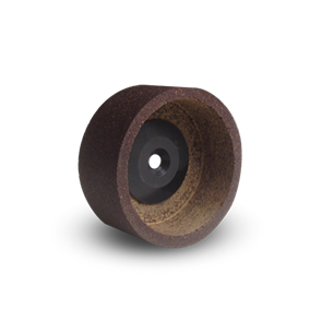 Carrot Камень алмазный Ceramic stone 67696