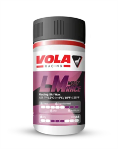 Vola Мазь гоночная Molybden LMach Purple -12/-4°C 100 мл 31058
