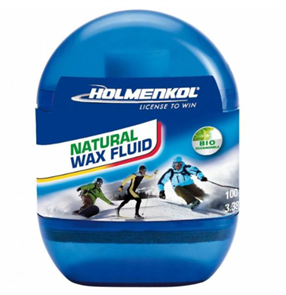 Holmenkol Мазь жидкая универсальная Natural Wax Fluid 5044