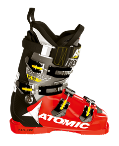 Atomic Ботинки г/л Redster WC 150 41820