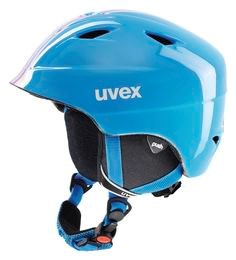 Uvex Шлем г/л Airwing 2 Race 31975
