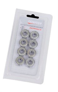Tempish Подшипники Carbon ABEC 5 36292