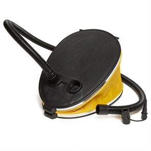 Easy Camp Насос ножной Bellows Foot Pump 3L 44764