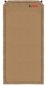 Btrace Ковер самонадувающийся Warm Pad Double 44798