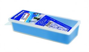 Holmenkol Парафин Ultramix Weltcup Skiwax blue 150г 6852
