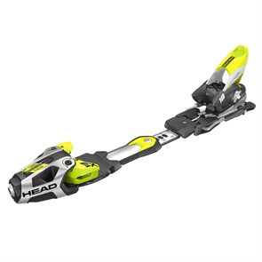Head Крепления г/л FreeFlex EVO 18X Brake 85 47323