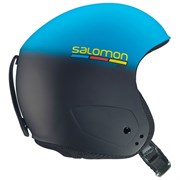 Salomon Шлем г/л X RACE SLAB FIS