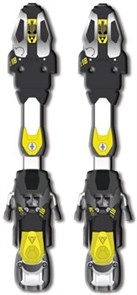 Fischer Крепления г/л RC 4 Z16 FF EVO 85 47713