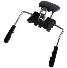 Salomon Скистопы 1X2 BC Brakes C130 (2015/2016) 32517