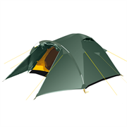 Btrace Палатка Challenge 2