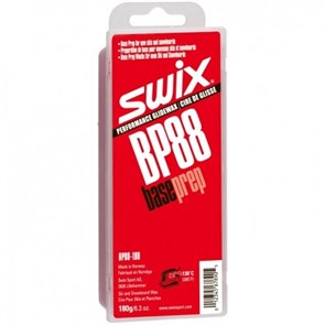 Swix Мазь скольжения д/базовой обработки 0/-10°C 180 г 7015
