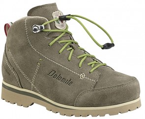 Dolomite Ботинки городские (высокие) Cinquantaquattro Jr 2 Wp Mud 49501