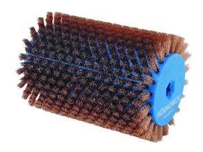 Holmenkol Щетка роторная бронзовая SpeedBrush Kupfer 5639
