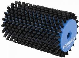 Holmenkol Щетка роторная конский волос SpeedBrush Rosshaar 5638