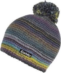Eisbör Шапка Kunita Pompon MÜ Kids 49799