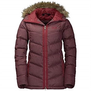 Jack Wolfskin Куртка BAFFIN BAY JACKET