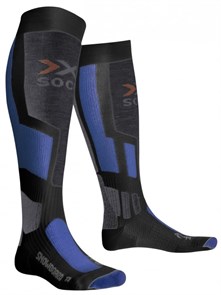 X-Bionic Носки Snowboard 47446