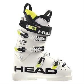 Head Ботинки г/л Raptor B4 RD 50867