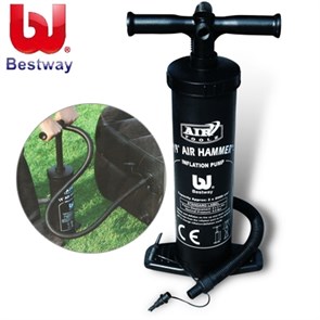 Bestway Насос ручной большой 48 см 7139