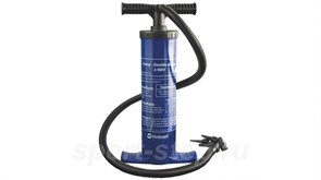 Outwell Насос ручной двухстороннего действия Double Action Pump 2L 7144