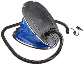 Outwell Насос ножной Foot Pump 5L 44799
