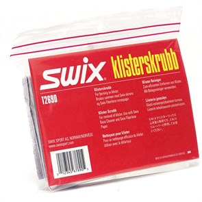 Swix Салфетки для снятия клистера (3 шт) 7043