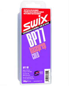 Swix Мазь скольжения д/базовой обработки Baseprep Cold 180 г 7013