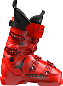 Atomic Ботинки г/л Redster WC 170 51871