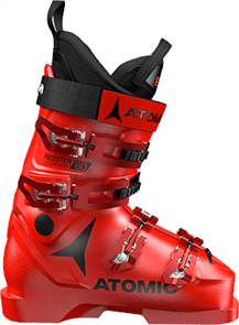 Atomic Ботинки г/л Redster Club Sport 80 51867