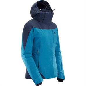 Salomon Куртка Icerocket W