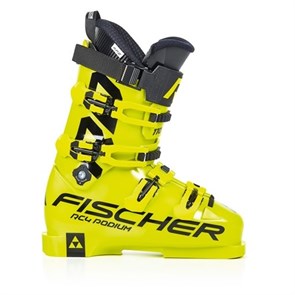 Fischer Ботинки г/л RC4 Podium RD 110 52509