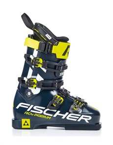 Fischer Ботинки г/л RC4 Podium GT 130 VFF 52508
