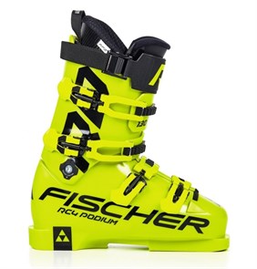 Fischer Ботинки г/л RC4 Podium RD 130 52102