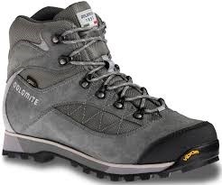 Dolomite Ботинки городские Zernez Gtx Silver Green/Aluminium Grey 52346